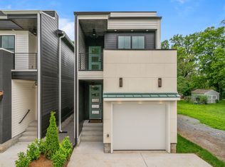 1905 14th Ave N UNIT B, Nashville, TN 37208
