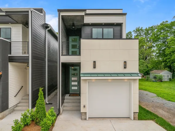 1905 14th Ave N Unit B, Nashville, TN 37208