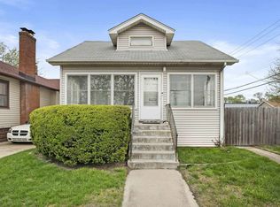 737 Mulberry St, Hammond, IN 46324