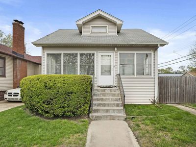737 Mulberry St, Hammond, IN, 46324