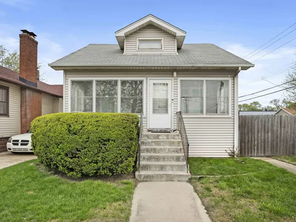 737 Mulberry St, Hammond, IN 46324