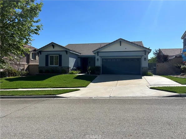 4964 Thornberry Way, Fontana, CA 92336
