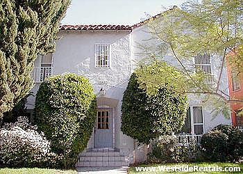 1st image of 208 N La Peer Dr #2