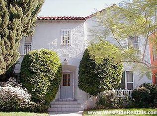 208 N La Peer Dr #2, Beverly Hills, CA 90211