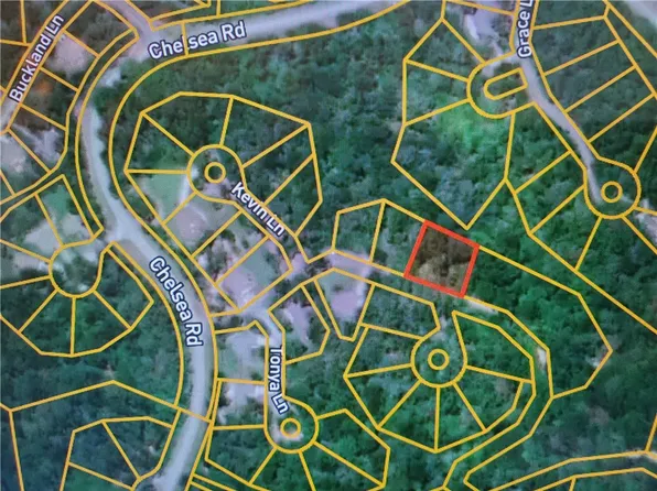 Devonshire Dr #3, Bella Vista, AR 72715