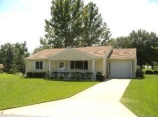 10991 SW 86th Ct, Ocala, FL 34481