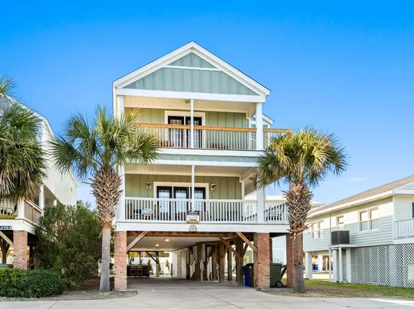1312-1312 S Ocean Blvd #B, Myrtle Beach, SC 29575
