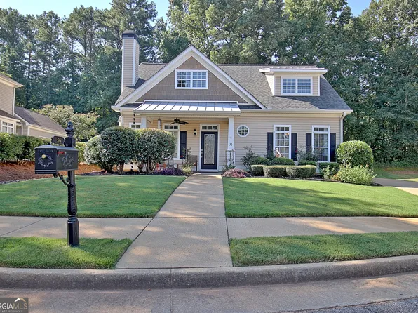 36 Verandah Vw, Newnan, GA 30265