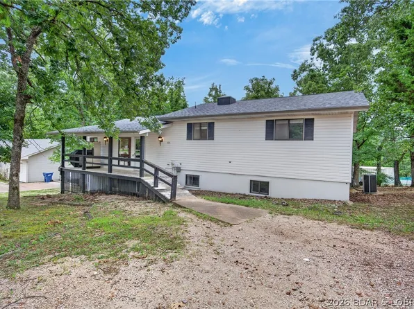 814 Lazy Days Rd, Osage Beach, MO 65065
