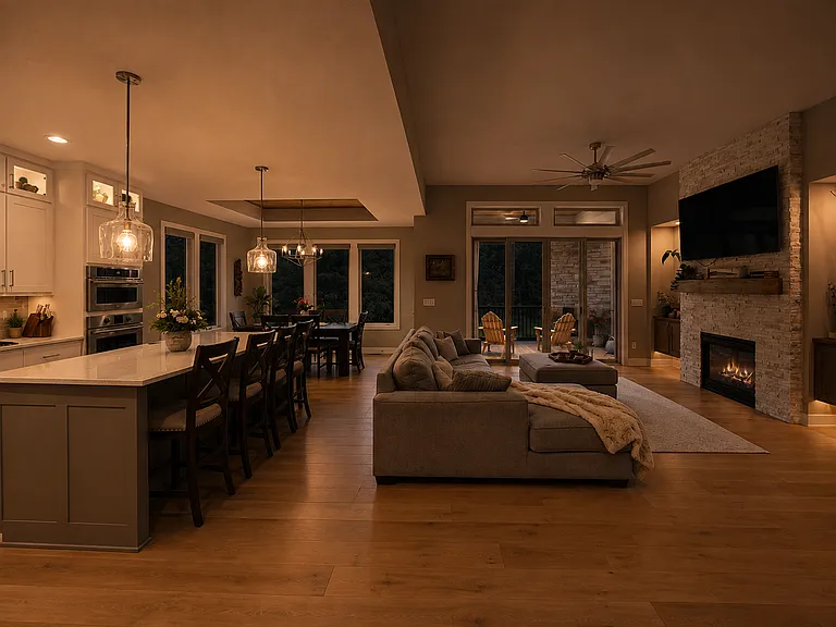 22700 Shadow Glen Dr — Photo 27