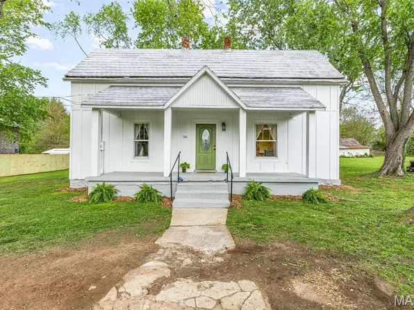 316 Morley St, Fredericktown, MO 63645