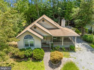 37 Mary Elizabeth Dr, Ocean View, DE 19970
