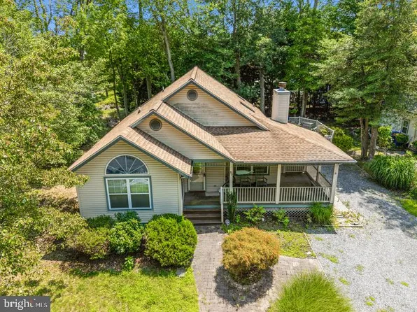 37 Mary Elizabeth Dr, Ocean View, DE 19970