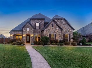 1416 Poppy Dr, Haslet, TX 76052