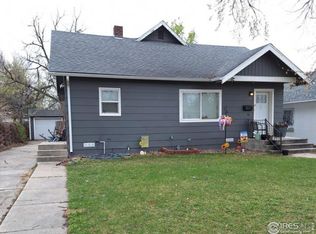 517 Columbine St, Sterling, CO 80751