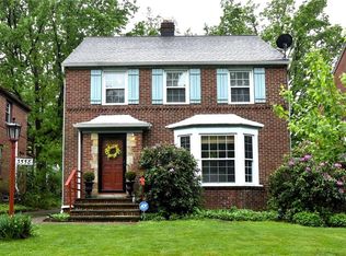 3558 Radcliffe Rd, Cleveland Heights, OH 44121