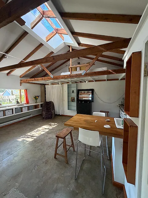 Studio, 400 sqft, $950 — Photo 4