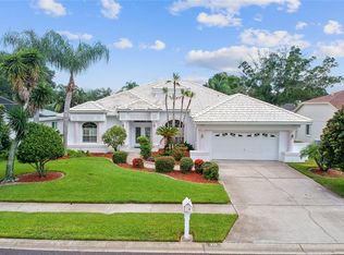 529 Belted Kingfisher Dr N, Palm Harbor, FL 34683