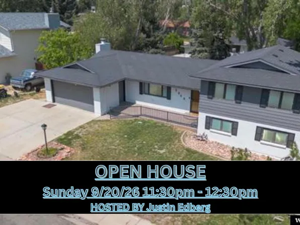 2040 W 41st St, Casper, WY 82604