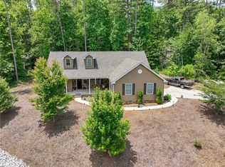 101 Oconee Ave, Westminster, SC 29693
