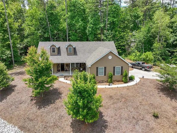 101 Oconee Ave, Westminster, SC 29693