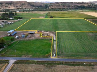 3200 E North Temple, Preston, ID 83263