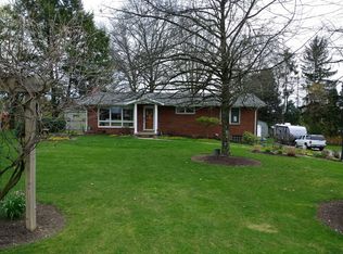 109 Freedom Rd, Butler, PA 16001