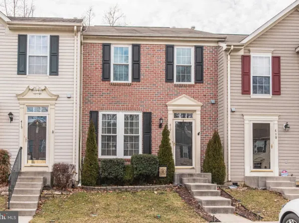 417 Foreland Garth, Abingdon, MD 21009