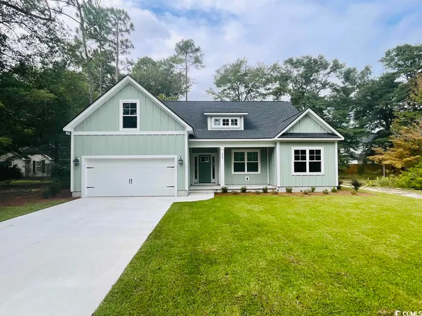 440 Westfield Dr., Pawleys Island, SC 29585