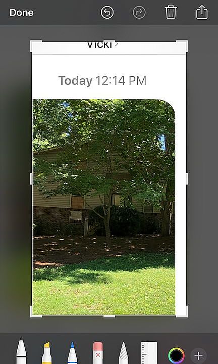 2nd image of 6819 Ridgewood Dr