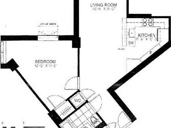 2nd image of 108-20 71st Ave APT 3D