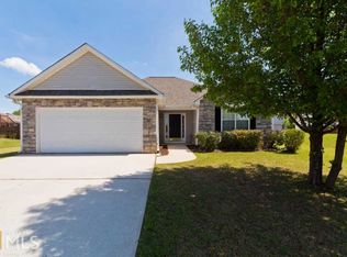 905 Durham Way, Stockbridge, GA 30281