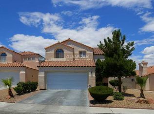 2340 Ozark Way, North Las Vegas, NV 89031