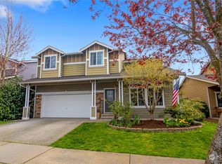 27713 69th Ave NW, Stanwood, WA 98292