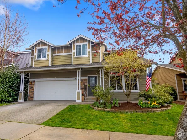 27713 69th Avenue NW, Stanwood, WA 98292