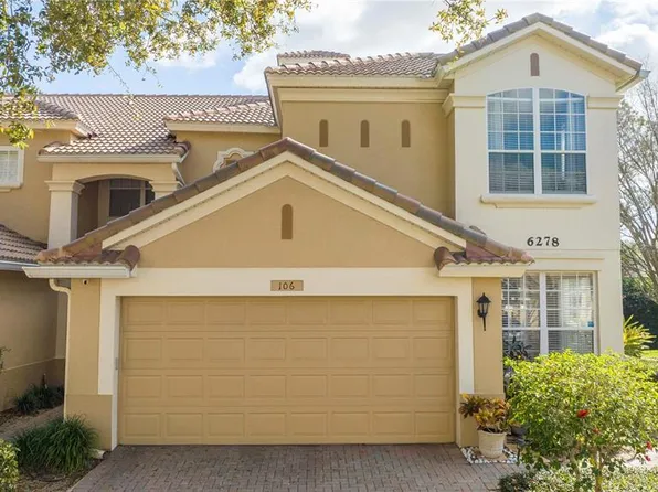 6278 Miramonte Dr Unit 106, Orlando, FL 32835