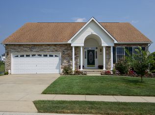 2025 Garden Dr, Forest Hill, MD