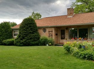 525 E Park Ave, Tomahawk, WI 54487