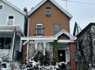 1712 Converse St, McKeesport, PA 15132