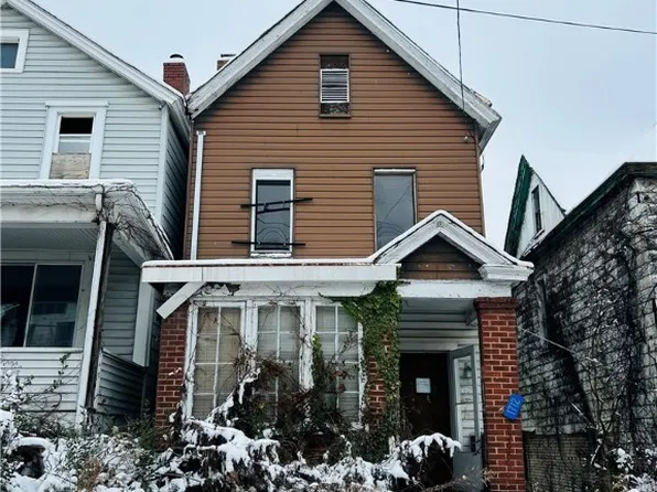 1712 Converse St, McKeesport, PA 15132