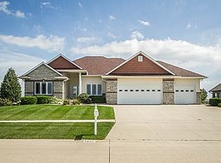 7025 Stags Leap Ln, Marion, IA 52302