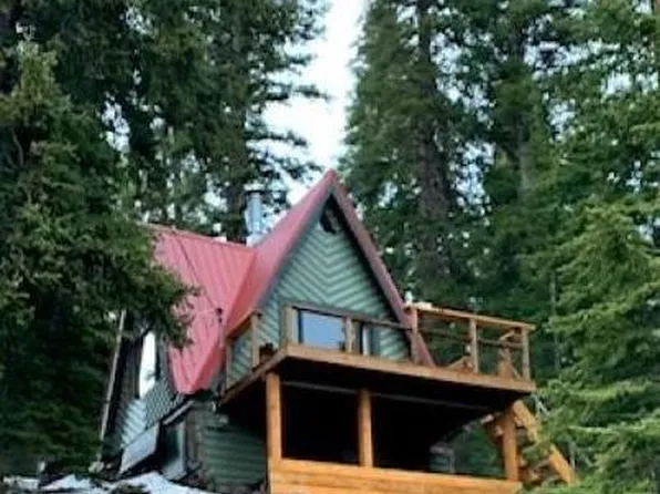 21366 Hilltop Drive, Cedaredge, CO 81413