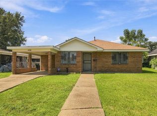 1109 Michael St, New Orleans, LA 70114