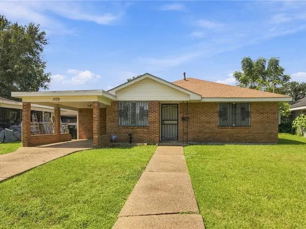 1109 Michael St, New Orleans, LA 70114