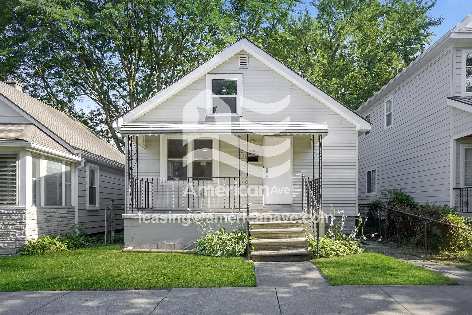 95 W Madge Ave photo 1