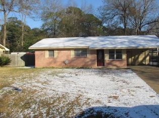 1311 Roy Dr, Natchitoches, LA 71457