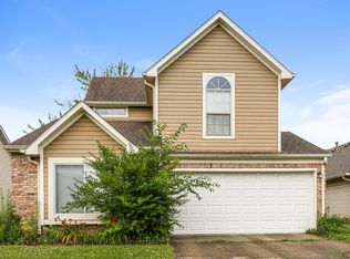 10027 Park Glen Ct, Indianapolis, IN 46229