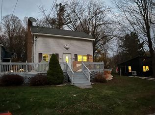 22 S Center St, Millerton, NY 12546