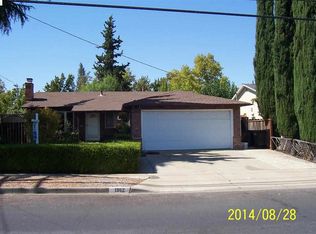 1362 Washington Blvd, Concord, CA