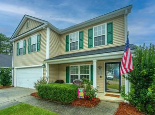 105 Avalon Rd, Summerville, SC 29483